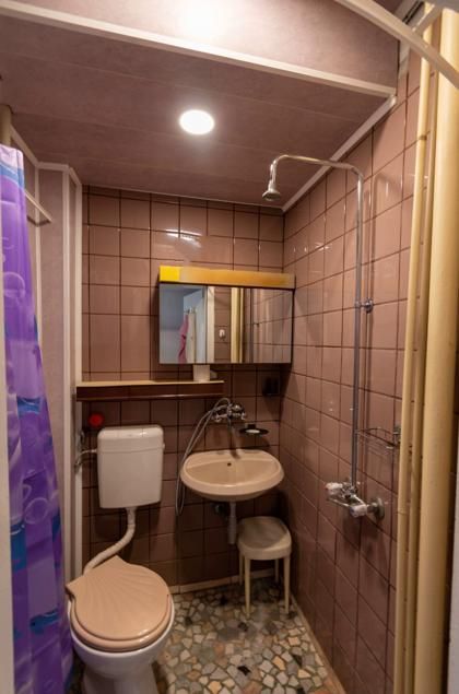 Дава се под наем Тристаен апартамент в София, Борово - 80 кв.м за 662.49 € - Снимка #6