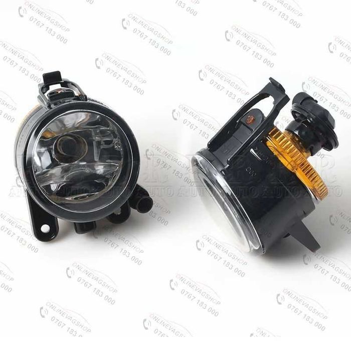 Proiector ceata Volkswagen Golf 5 Mk5