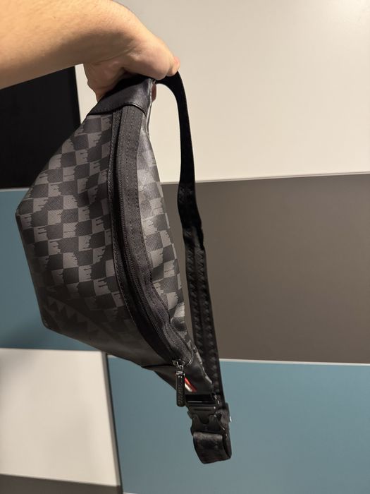 SPRAYGROUND Чанта limited edition