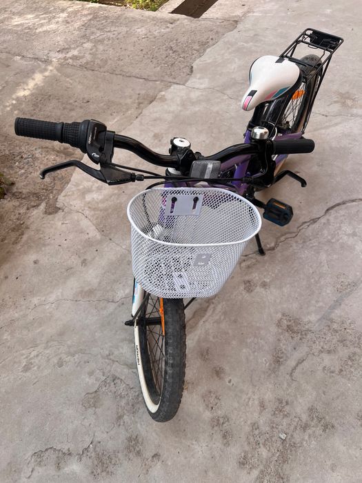 Велосипед Merida Chica J20