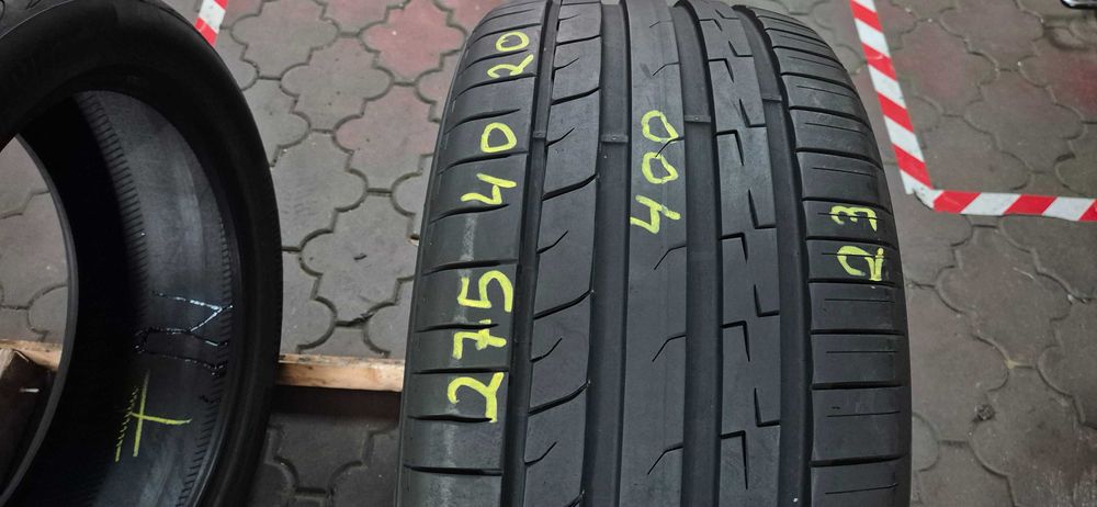 anvelope Fulda,Michelin,Continental,Sailun 275/40/20