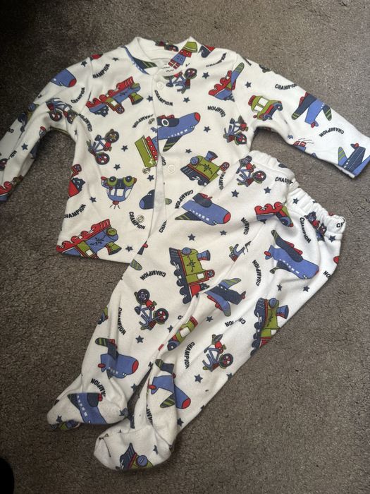 Бебешки комплекти