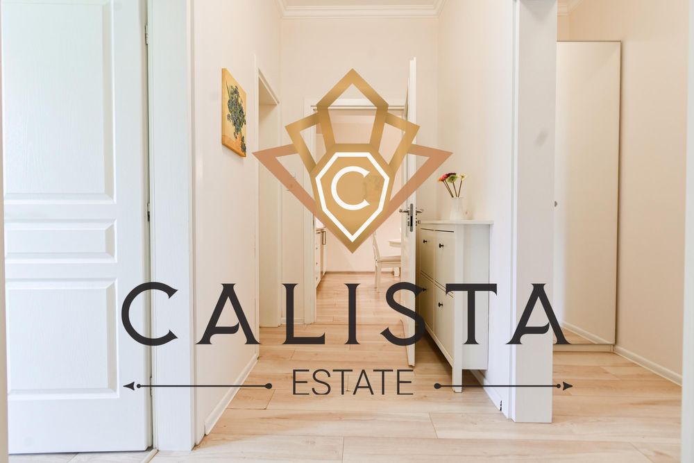 Дава се под наем Тристаен апартамент в София, Център - 90 кв.м за 999 € - Снимка #13