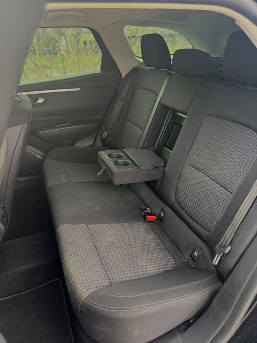 Renault Talisman  2016  Euro 6