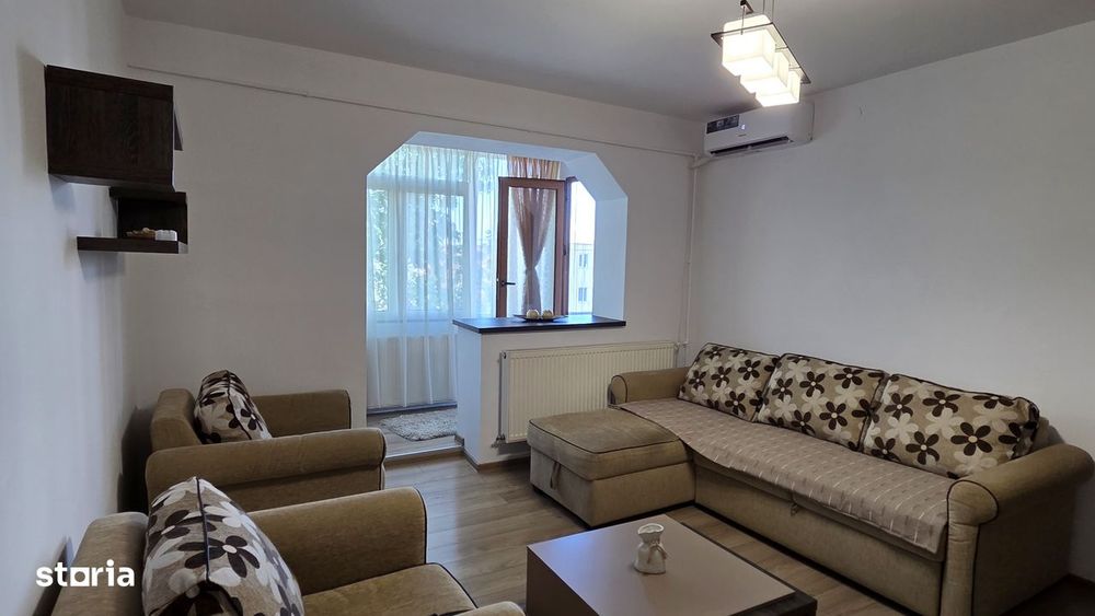 Apartament 2 camere Trivale