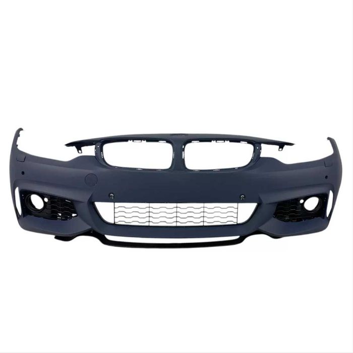 Предна броня за BMW БМВ F32 / F36 (2013-2020) - M-Tech М Техник дизайн