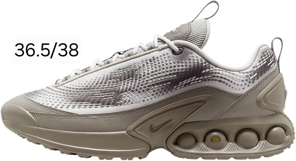 Nike Air Max Nou