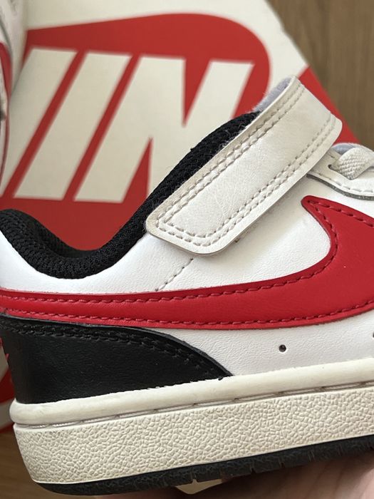 Кеды Nike оригинал
