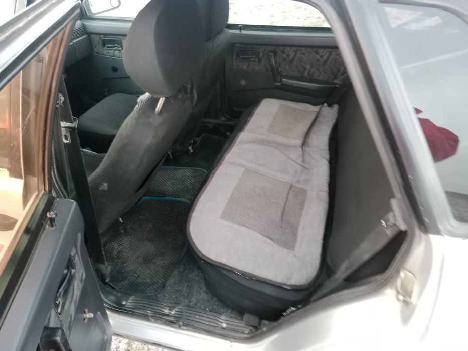 Продам ваз 21099