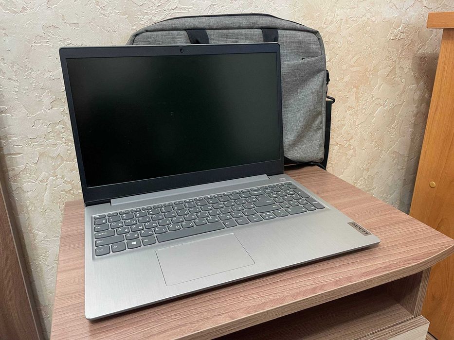 Lenovo ideapad /Celeron N4020/4Gb Ram/256Gb Ram/