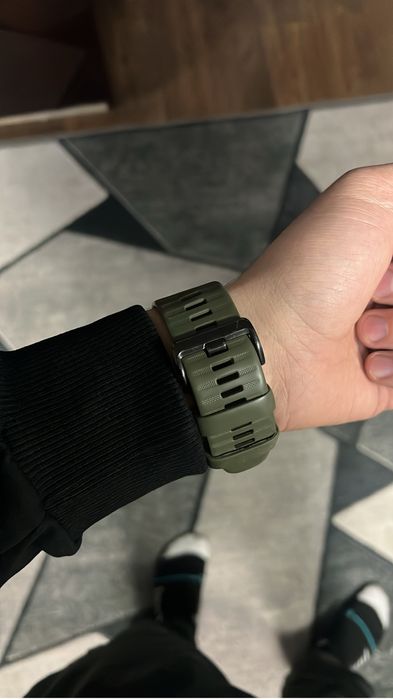 Смарт часы garmin fenix 7x