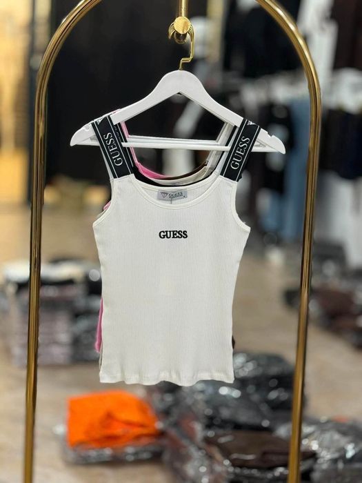 Потник Guess в 3 цвята