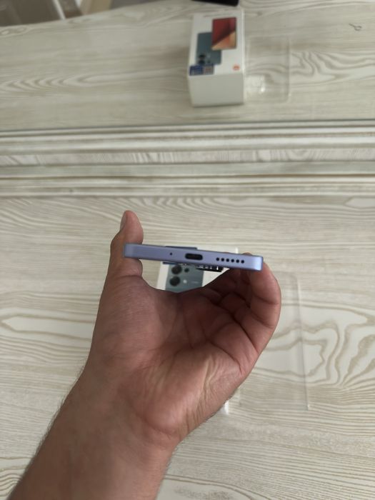 Redmi note 13 pro 12/512 gb ideal