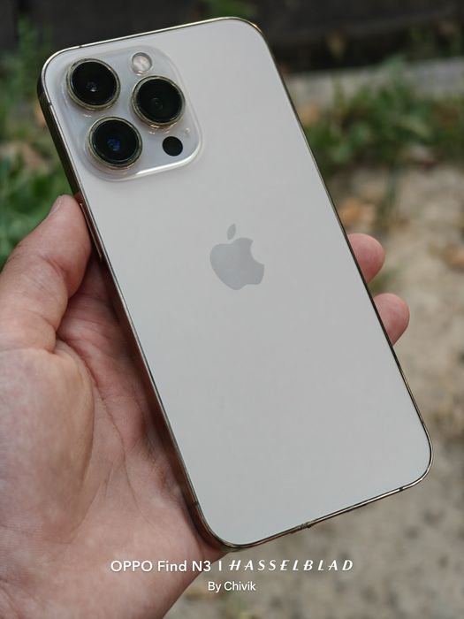 iPhone 13 Pro Gold 128