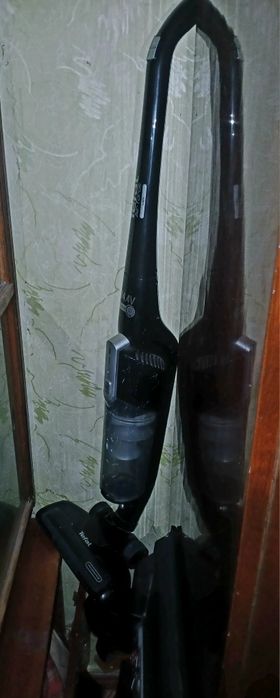Пылесос Tefal Air Force, на запчасти