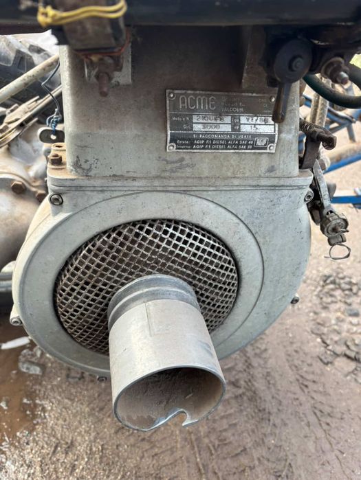 Косачка Bcs acme vt88