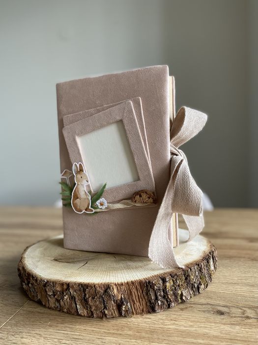 Албум за  снимки