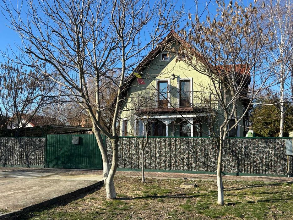 Casa individuala Sanandrei, 160mp SU + 1000mp teren pozitie excelenta
