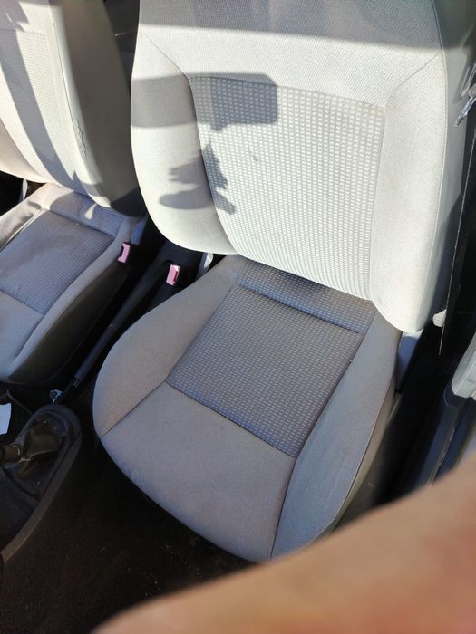 На части  сеат ибиза 1.2 12v