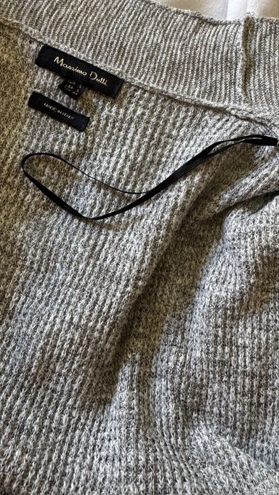 Дамска жилетка Massimo Dutti размер L