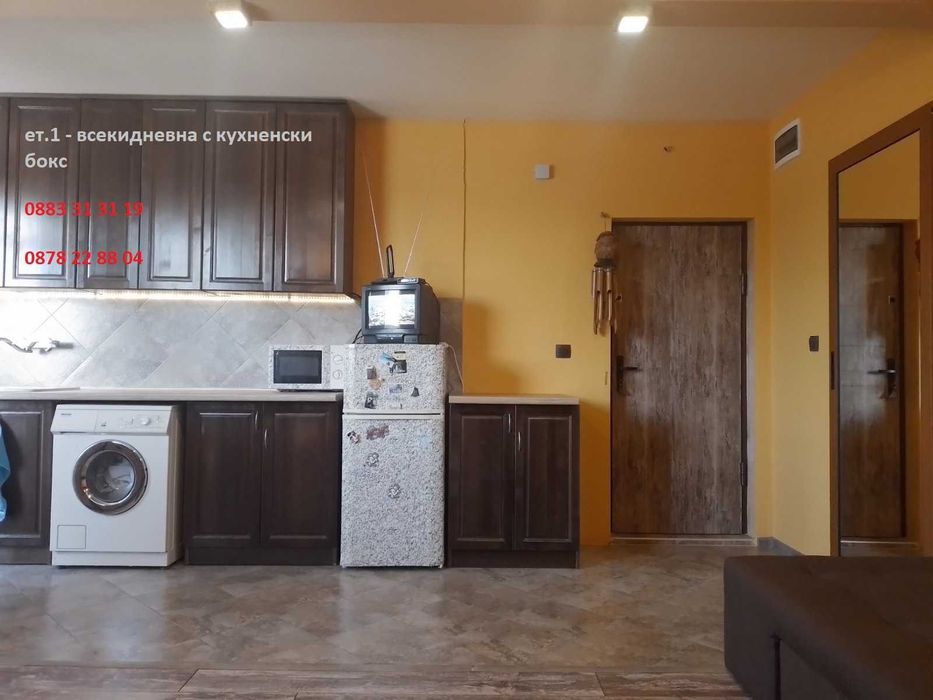 Продава се Мезонет в Велико Търново, Света гора - 101 кв.м за 753 €/кв.м - Снимка #11