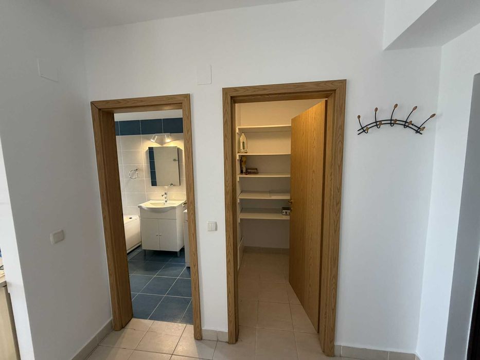Inchiriere apartament 1 cameră, 44 mp, mobilat, Iosia Nord