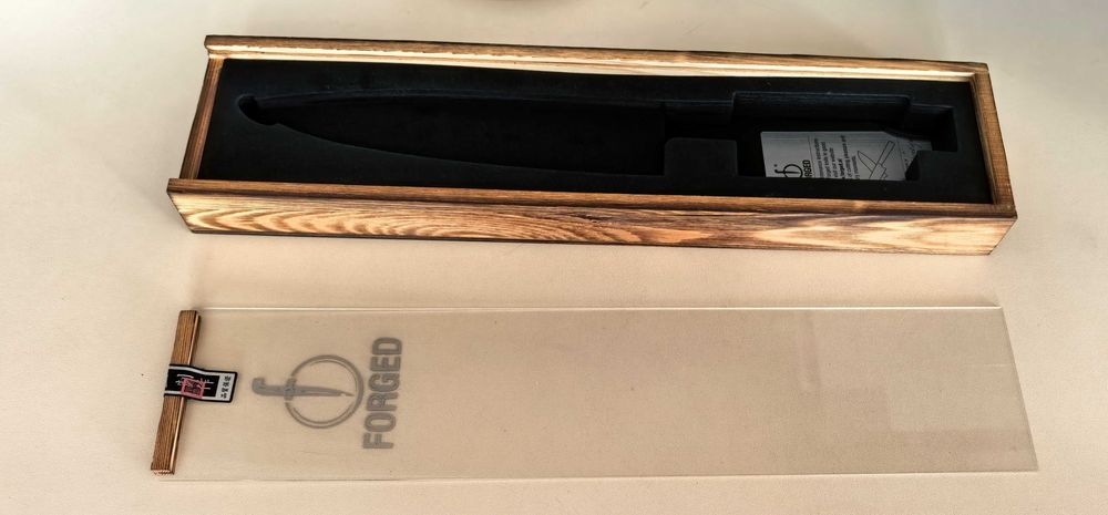 Кухненски нож Forged