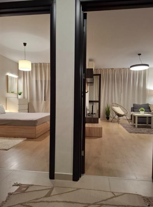 Дава се под наем Двустаен апартамент в Пловдив, Тракия - 72 кв.м за 425 € - Снимка #3