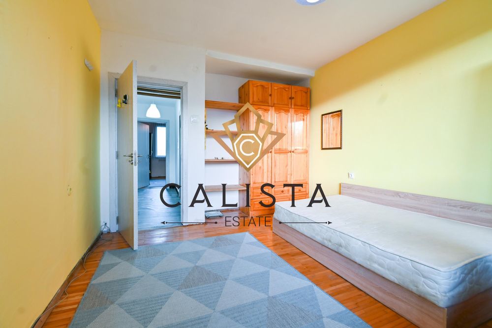 Дава се под наем Тристаен апартамент в София, Младост 1 - 96 кв.м за 699 € - Снимка #8