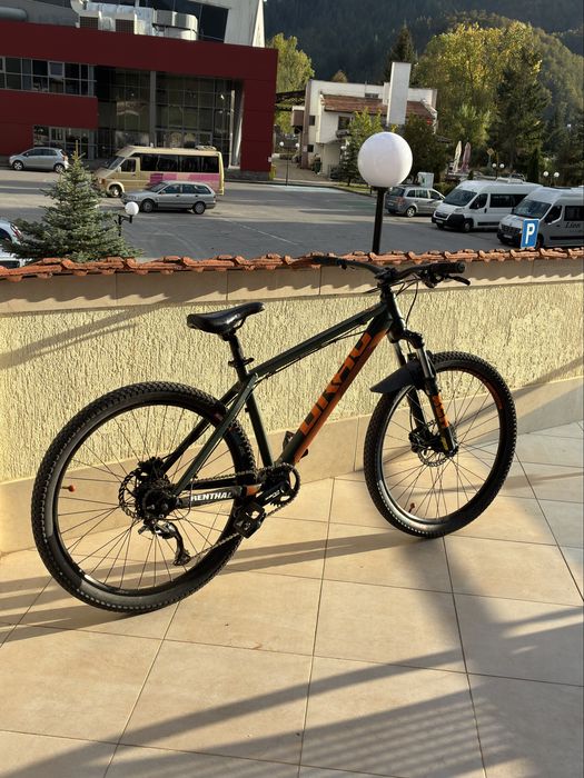 Велосипед Drag C1 fun 2024