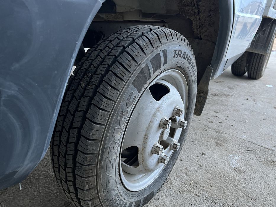 Газель 2007 сатылады