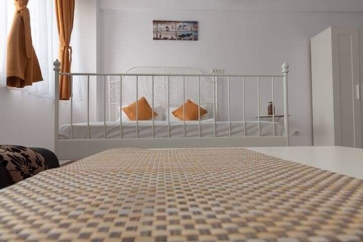 Vând garsoniera, Mamaia Nord, zona Kazeboo, 50 m de plaja