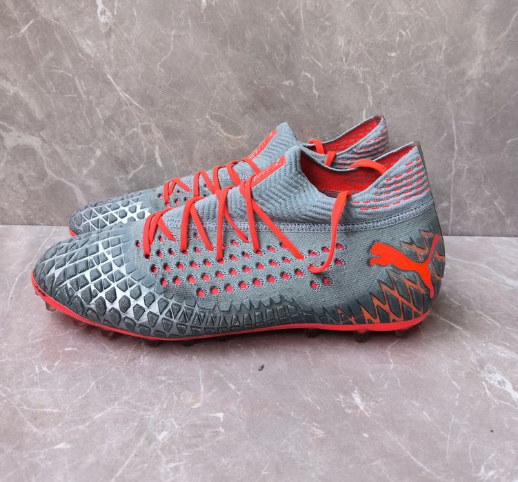 Puma номер 44,5 футболни обувки бутонки