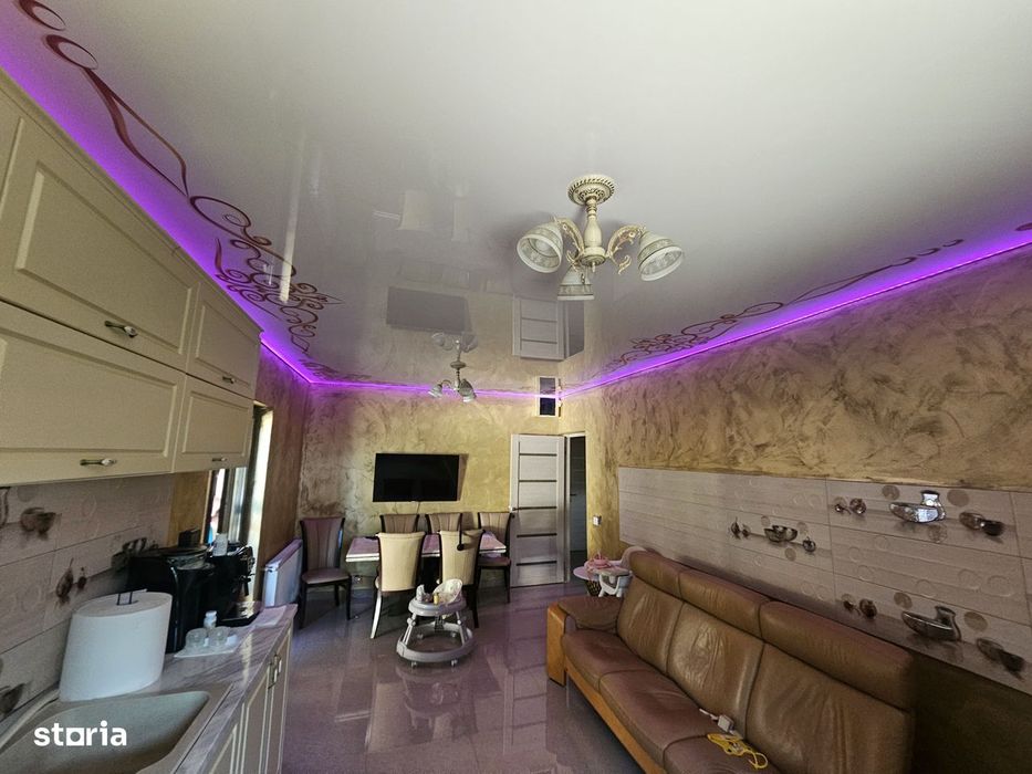 Casa zona Tomesti - Rond pret 260000/eur