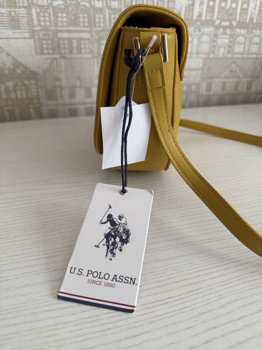 Женская сумка. Сумка через плечо.