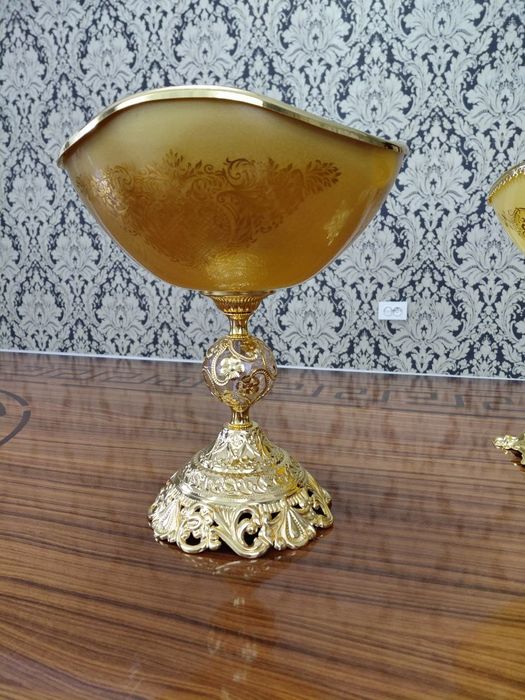 Сервировка багема