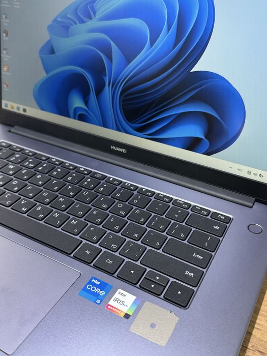 Ноутбук Huawei