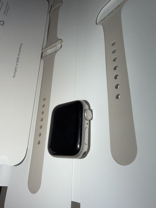 Apple Watch SE  2nd gen