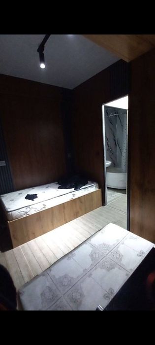 Аренда 1/6/9 ТТЗ 4 1 комнатная в аренду бывшая общежитие всё внутри