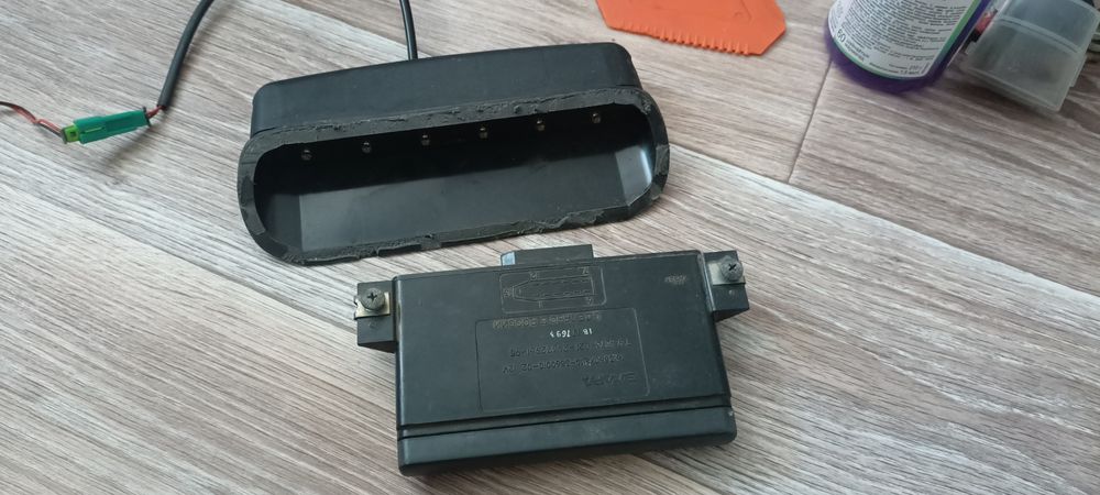 Продам всё для авто ваз