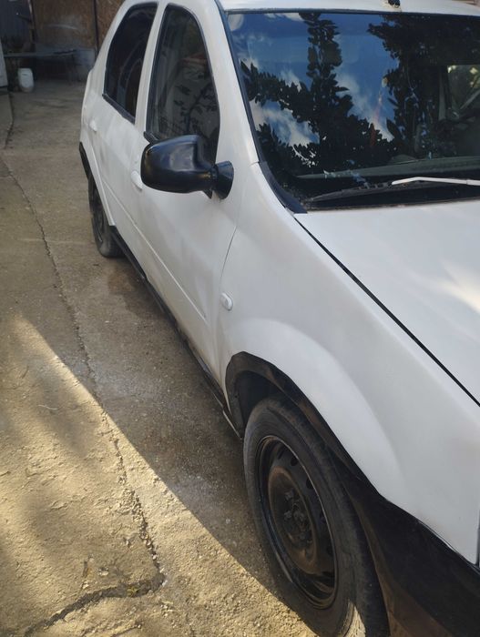 DACIA Logan 2007 — imagine 4