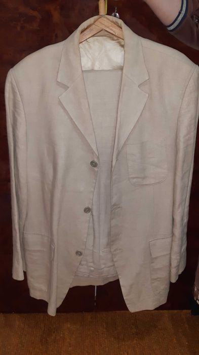 Продам мужской костюм фирма  Blue Family