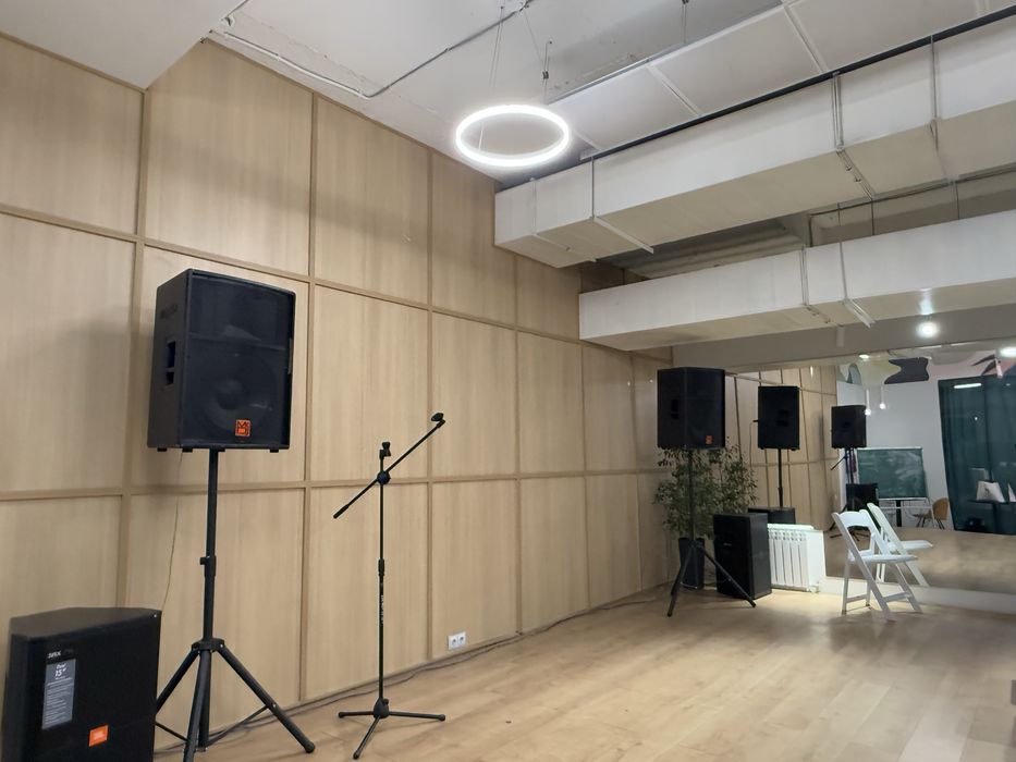 DJ на ваше мероприятие