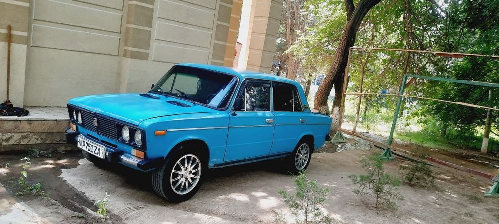 Kok jiguli xolati alo darajada