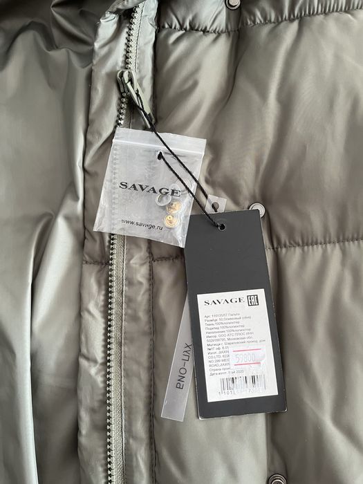 Продам Пуховик продам