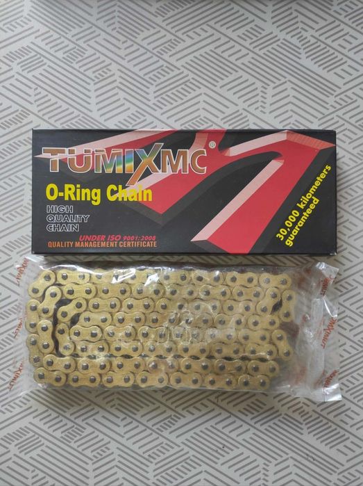 Верига за мотор ORING