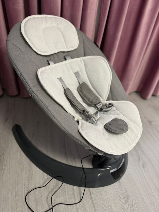 Balansoar bebe ca nou