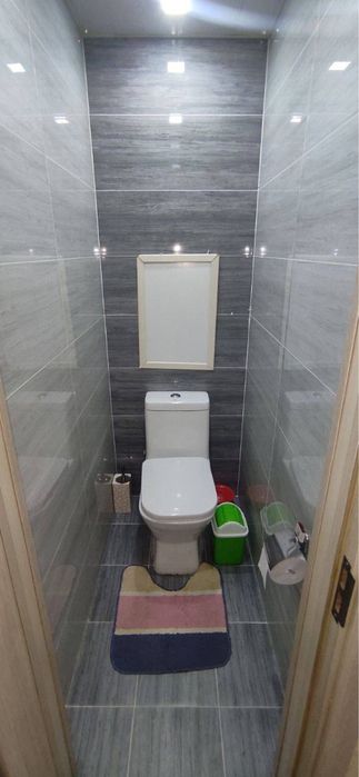 2 комнатная метро Ойбек, Angel's food