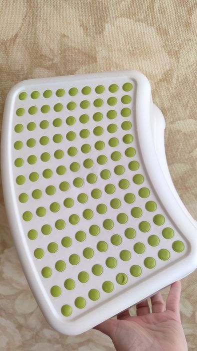 Подставка для детей