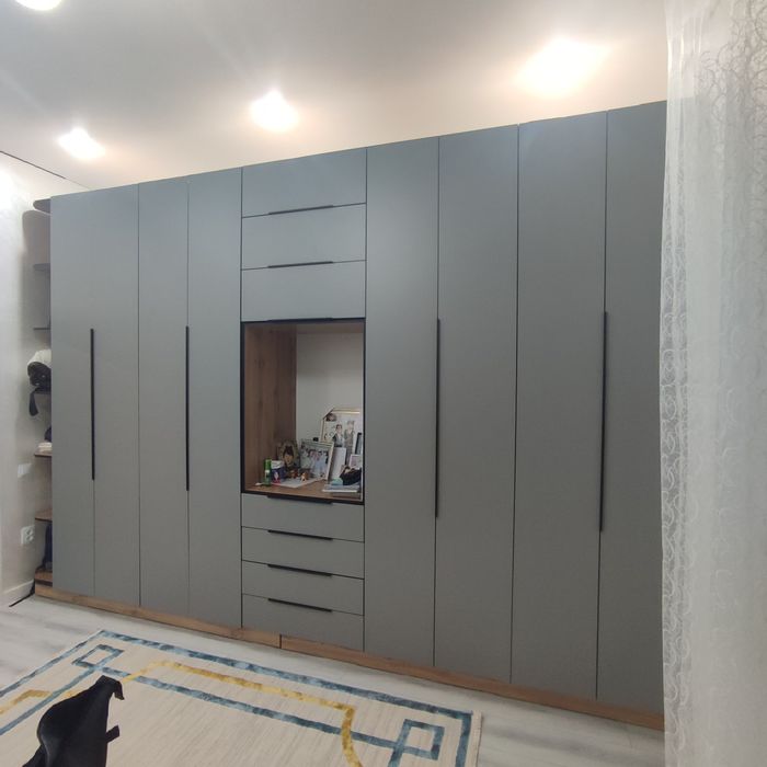 Мебель по вашему размеру